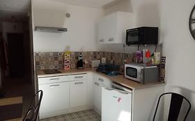 Appartement Au Coeur De La Ville